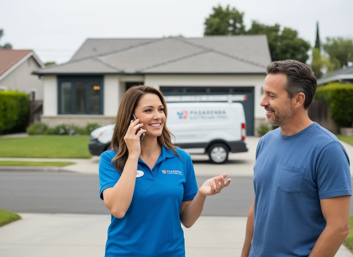 Electrician Whitt, TX FAQs